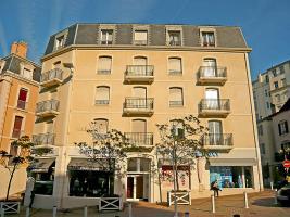 Albarade Hotel Biarritz Exterior photo