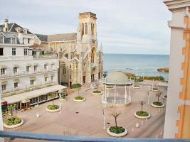 Albarade Hotel Biarritz Exterior photo